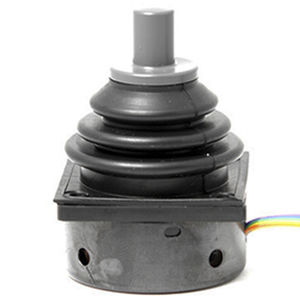 Joystick analogico - F1000-N2 series  - CTI Electronics Corporation - NEMA 4