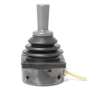 Joystick analogico - F1000-N24 series - CTI Electronics Corporation - NEMA 4