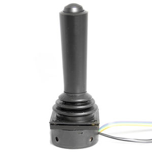 Joystick analogico - F1000-N63 series - CTI Electronics Corporation - NEMA 4