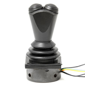 Joystick analogico - F1000-N34 series - CTI Electronics Corporation - NEMA 4