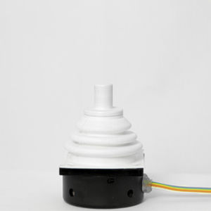 Joystick induttivo - F1000-N2W - CTI Electronics Corporation - per applicazioni mediche