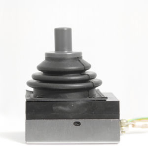 Joystick optoelettronico - LightStick® L1000-N2 serirs - CTI Electronics Corporation
