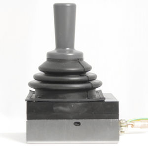 Joystick optoelettronico - LightStick® L1000-N24 Series - CTI Electronics Corporation
