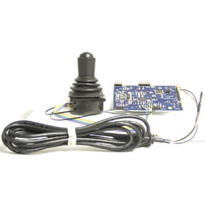 Telecomando USB HID - F10U0T-Nx Series - CTI Electronics Corporation - a joystick / industriale / OEM