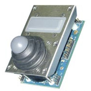 Telecomando USB HID - H2xU1T-Nx series - CTI Electronics Corporation - a joystick / industriale / rinforzato