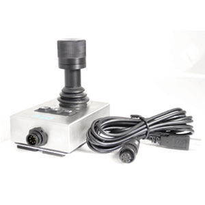Telecomando USB HID - M20UxT-Nx-7P Series - CTI Electronics Corporation - a joystick / industriale / rinforzato