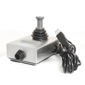 Telecomando USB HID - M20U1T-Nx-7P Series - CTI Electronics Corporation - a joystick / industriale / NEMA 4