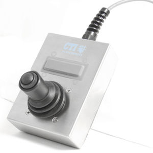 Telecomando USB - M20U1T-Nx series - CTI Electronics Corporation - a joystick / industriale / di movimento 3D