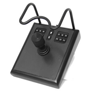 Telecomando USB HID - uCTI-Pod™ M7XUX-N84 - CTI Electronics Corporation - a joystick / industriale / rinforzato