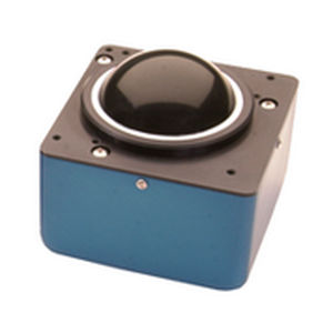 Trackball meccanico - T4000 series - CTI Electronics Corporation - ad incastro / 40 mm / industriale