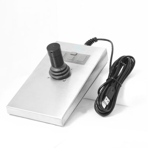 Telecomando USB HID - M90U9T-Nx - CTI Electronics Corporation - a joystick / da ufficio / industriale
