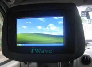 PC embedded - POC-Ca - iWave Systems Technologies Pvt. Ltd. - Windows embedded / per auto