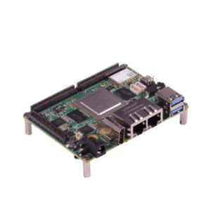 Computer monoscheda Pico-ITX - iW-Rainbow-G27S - iWave Systems Technologies Pvt. Ltd. - i.MX / embedded / industriale