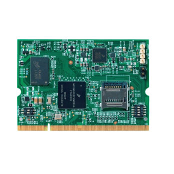 Computer-on-module NXP - KITL-i.MX6UL - iWave Systems Technologies Pvt. Ltd. - ARM Cortex / i.MX / embedded