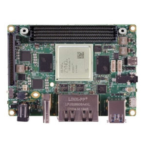 Computer monoscheda ARM® Cortex A53 - iW-RainboW-G36S - iWave Systems Technologies Pvt. Ltd. - Mini PCIe / compatto