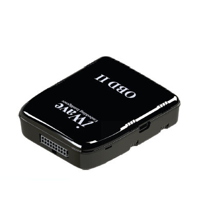 Dispositivo di allacciamento senza fili WiFi - OBD II - iWave Systems Technologies Pvt. Ltd. - Bluetooth / di dati