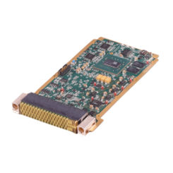 Scheda FPGA VPX - iWave Systems Technologies Pvt. Ltd. - 3U