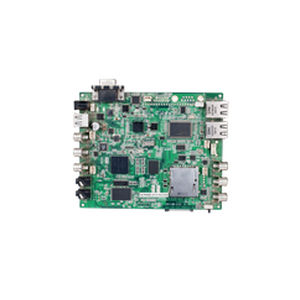 Computer monoscheda ARM Cortex-A9 - RainboW-G3V - iWave Systems Technologies Pvt. Ltd. - ARM9 / i.MX27 / embedded