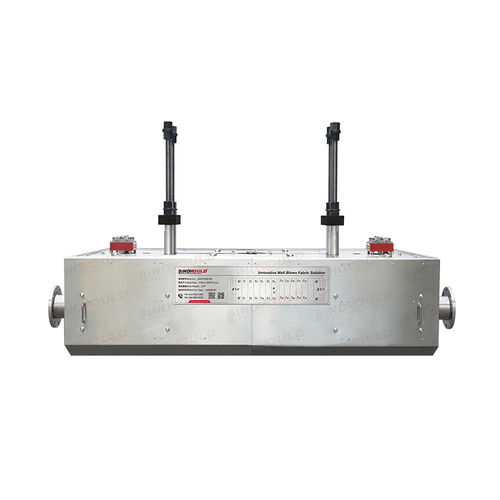 Stampo per meltblown - 1600mm - Sino Mould Co.,Ltd Huangyan Taizhou