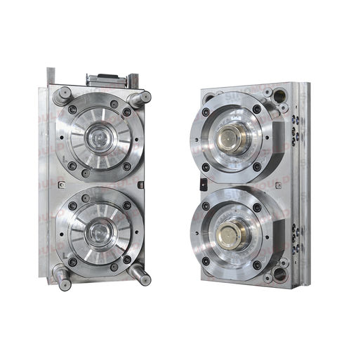 Stampo per iniezione plastica multi cavità - Sino Mould Co.,Ltd Huangyan Taizhou - a canali caldi / IML / imballaggi