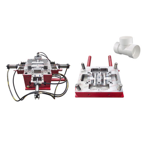 Stampo per iniezione plastica multi cavità - Sino Mould Co.,Ltd Huangyan Taizhou - a canali caldi / per pezzi tecnici / per grandi serie