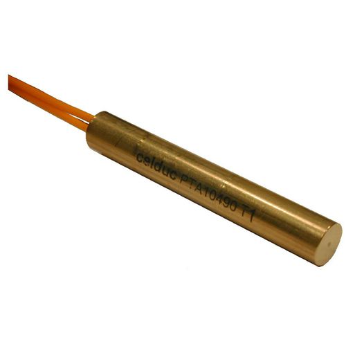 Sensore di prossimità magnetico - PTA, PTB, PTC series - celduc relais - cilindrico