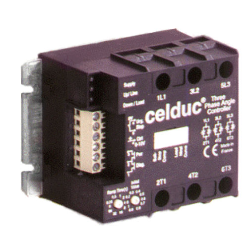 Controllore di angolo di fase - SVTA series - celduc relais
