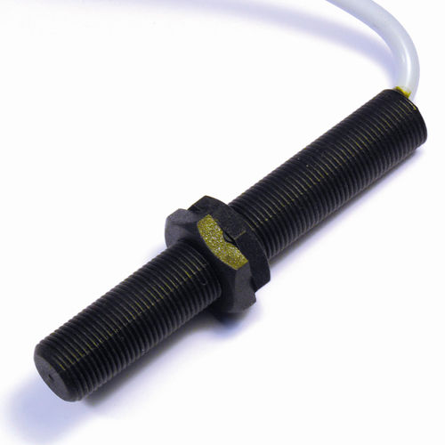 Sensore di prossimità magnetico - PC, PCA, PCLA series - celduc relais - cilindrico / analogico / filettato