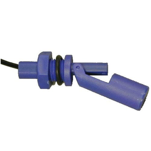 Livellostato a galleggiante magnetico - PFA series - celduc relais - per liquidi / antideflagrante
