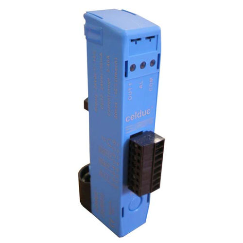 Relè di sorveglianza di corrente - ECOM0010  - celduc relais - RS485