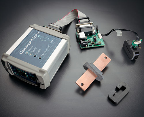 Kit di sviluppo - DVK91230  - Melexis