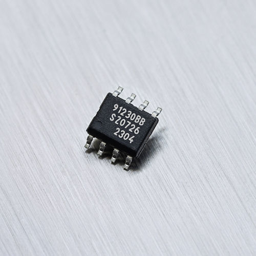 Circuito integrato sensore di misura di corrente ad effetto Hall - MLX91230 - Melexis - PCB / DC / di tensione