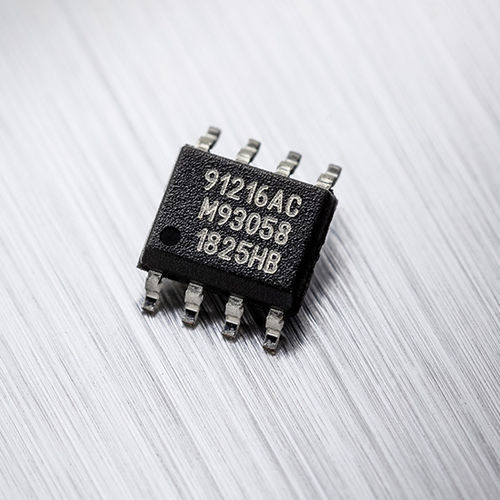 Circuito integrato sensore di misura di corrente ad effetto Hall - MLX91216 - Melexis - PCB / DC / AC