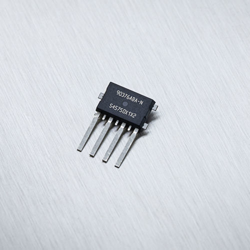 Sensore di posizione rotativo - MLX90376 - Melexis - lineare / senza contatto / magnetico