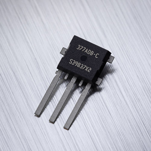 Sensore di posizione rotativo - MLX90377 - Melexis - lineare / senza contatto / magnetico