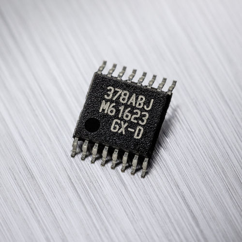 Sensore di posizione lineare - MLX90378 - Melexis - senza collegamento meccanico / magnetico / PWM