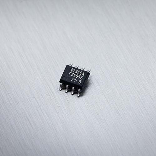 Sensore di posizione lineare - MLX90423 - Melexis - senza contatto / magnetico / PWM