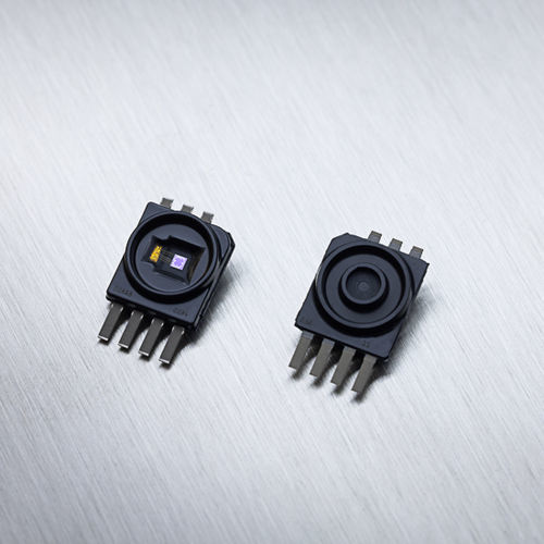 Sensore di pressione assoluta - MLX90822 - Melexis - a membrana / MEMS / analogico