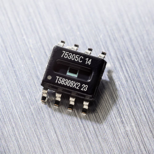 Sensore di tensione laser - MLX75305 - Melexis - DC