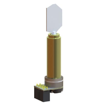 Galvanometro per scanner ottico - SATURN 9B - Pangolin Laser Systems