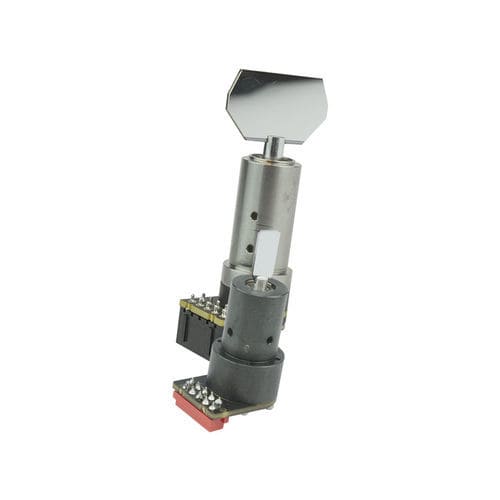 Scanner 3D - ARC-Series - Pangolin Laser Systems - per marcatura / laser / LIDAR