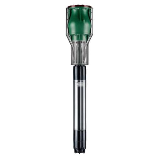 Pompa a flusso misto - E20S-E22S - Caprari - radiale / per acqua chiara / elettrica