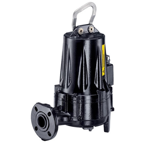 Pompa centrifuga - KT+ series - Caprari - per acque reflue / elettrica / sommersa