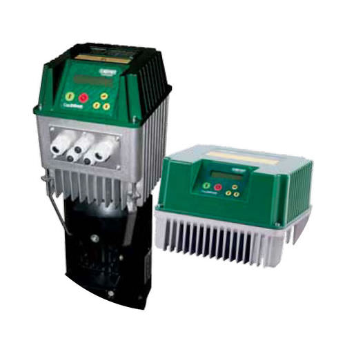 Inverter di frequenza digitale - CapDRIVE - Caprari - su staffa / per pompa