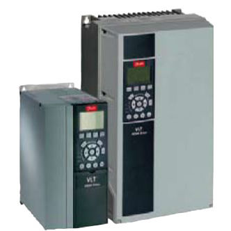 Inverter di frequenza digitale - VSD - Caprari - verticale / per trattamento di acque