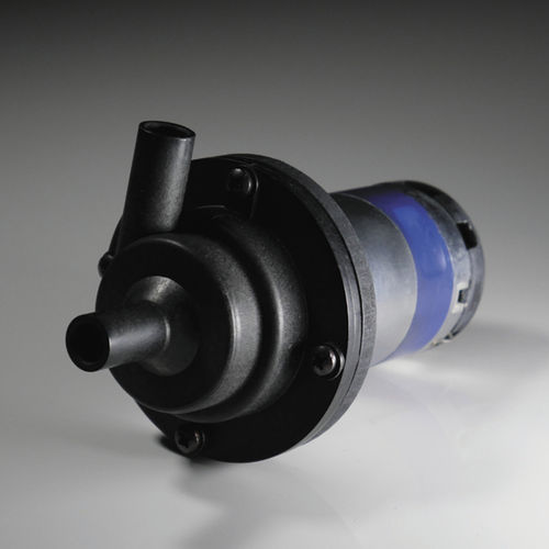 Pompa centrifuga - C50  - CHARLES AUSTEN PUMPS LTD / BLUEDIAMOND PUMPS INC - ad acqua / per prodotti chimici / per prodotti agroalimentari