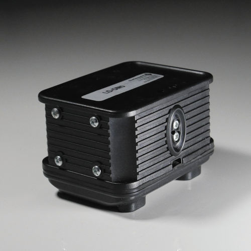 Pompa a vuoto a membrana - LD DB5 (S) - CHARLES AUSTEN PUMPS LTD / BLUEDIAMOND PUMPS INC - senza olio / 110 V AC / 230 V AC