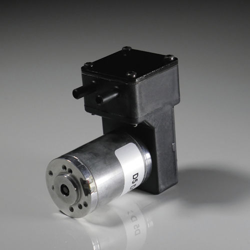 Pompa a vuoto a membrana - SE series  - CHARLES AUSTEN PUMPS LTD / BLUEDIAMOND PUMPS INC - senza olio / 110 V AC / 230 V AC