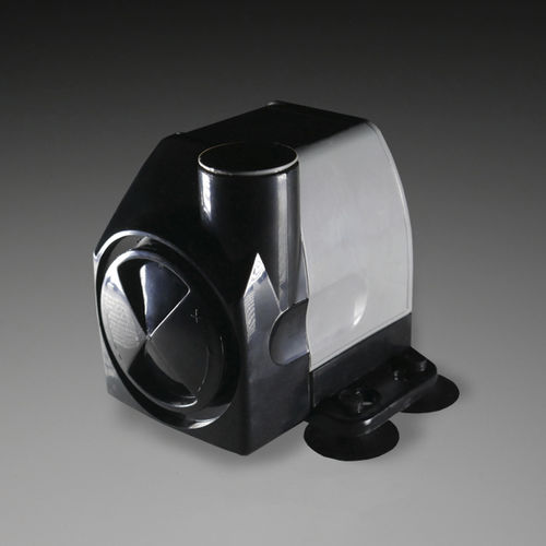 Pompa a membrana - HX series - CHARLES AUSTEN PUMPS LTD / BLUEDIAMOND PUMPS INC - ad acqua / elettrica / fissa