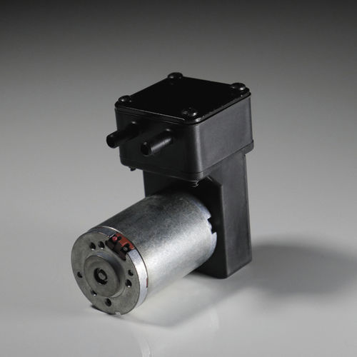 Pompa a membrana - DL2 - CHARLES AUSTEN PUMPS LTD / BLUEDIAMOND PUMPS INC - ad acqua / elettrica / fissa